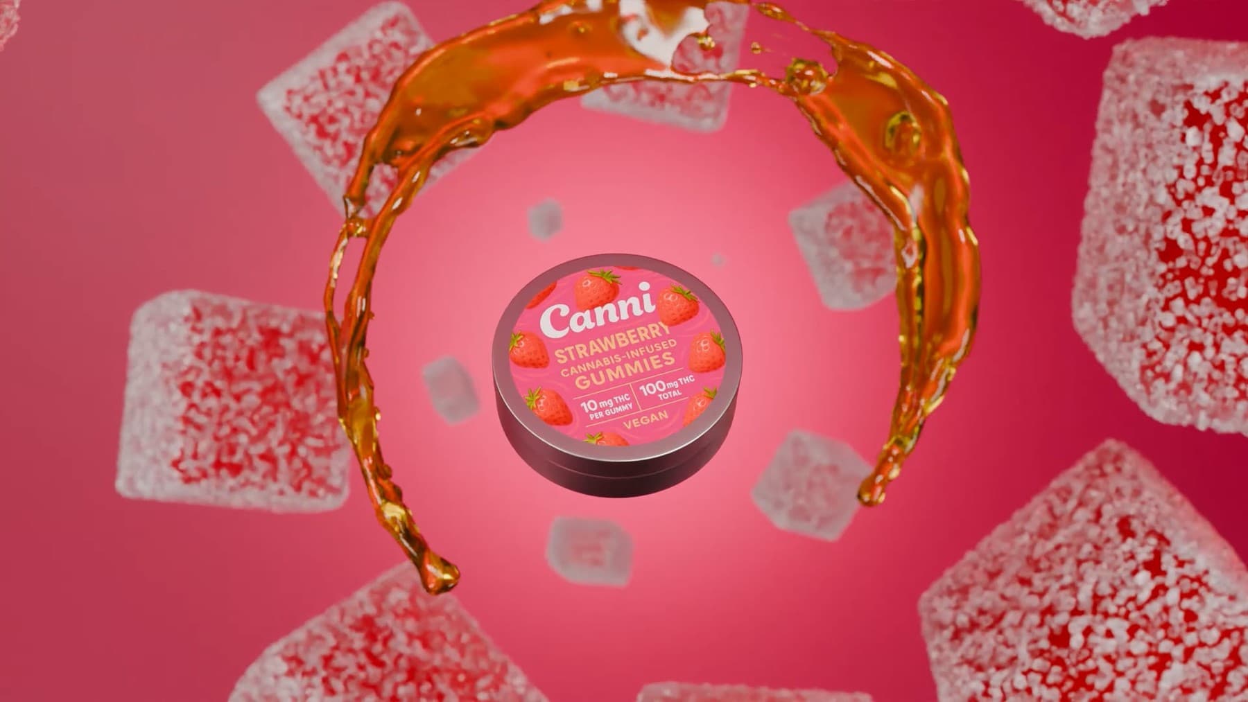 Canni vertical social visual